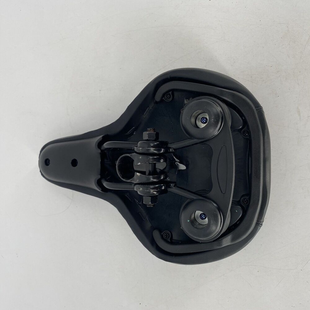 Inbike Comfort Saddle Wide Bike Seat - Picture 4 of 5